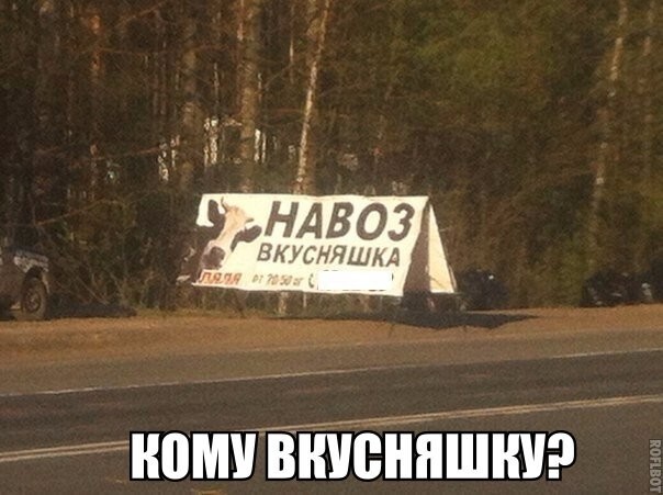 Смешные картинки с надписями