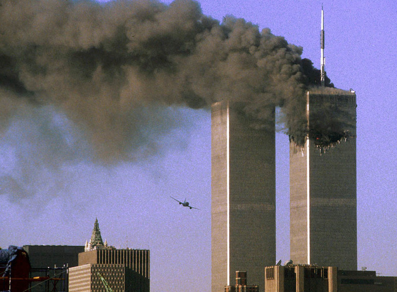 Бизнесмен задумал купить Boeing и воссоздать теракты 11 сентября	