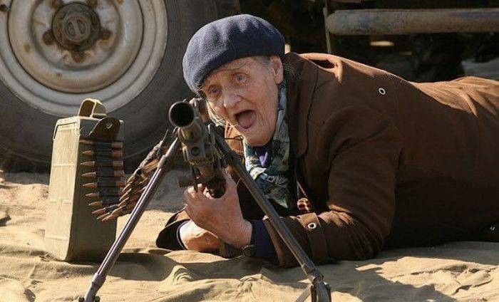 Наш принтер