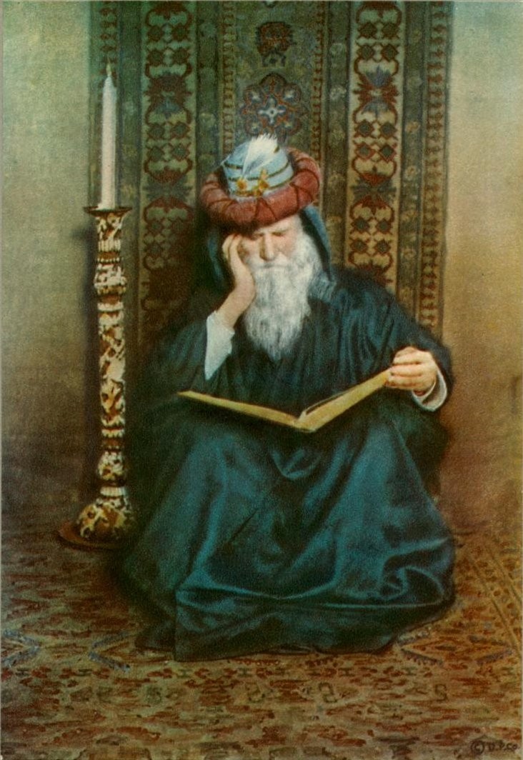 Омар Хайям  18 мая 1048 — 4 декабря 1131  