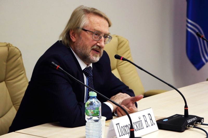 Кто повинен в пандемии ВИЧ