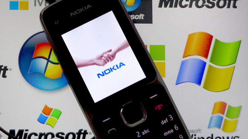 Старая добрая Nokia вернётся?