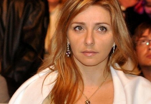 Самые красивые девушки России