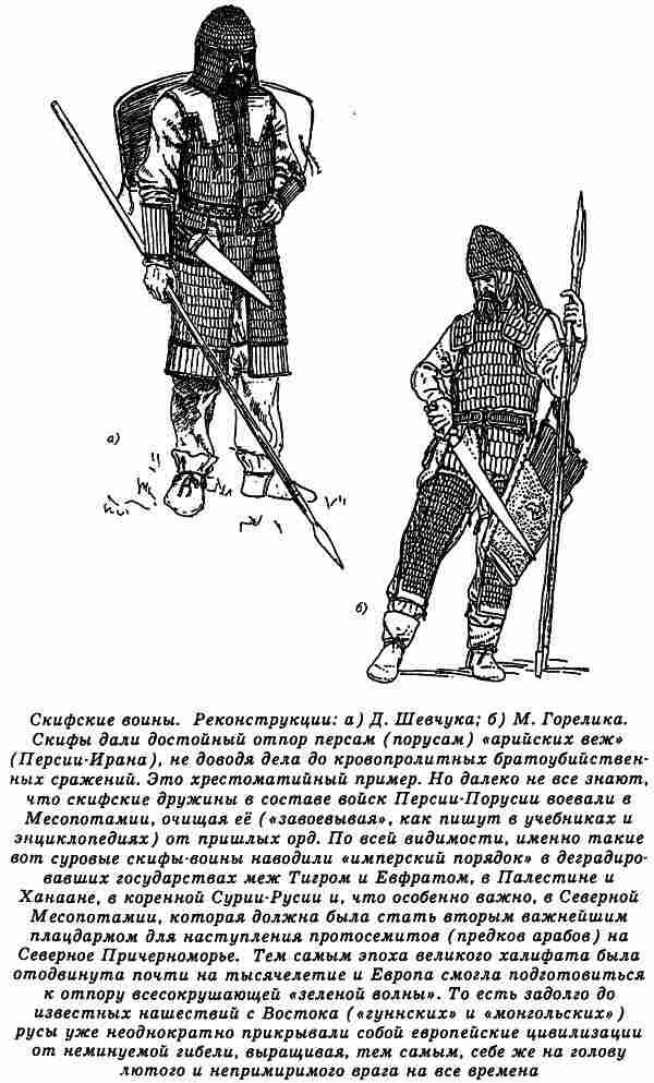Татаро-монгольское иго (часть 2).