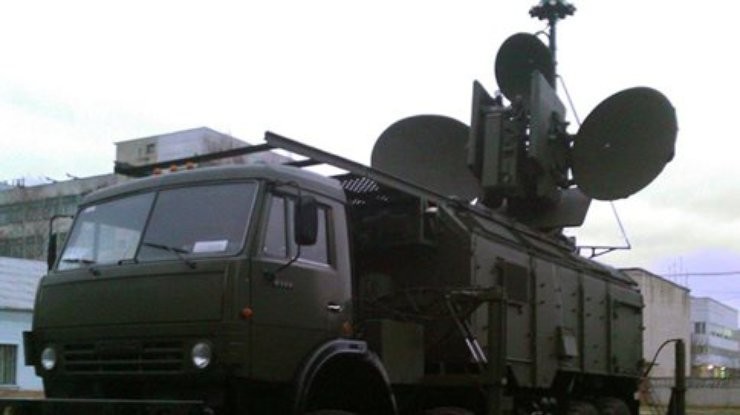 Глушилки от террористов: российские разработки способны отключить связь на сотни километров вокруг