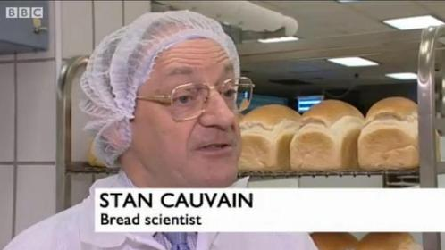 "Хлебный ученый"