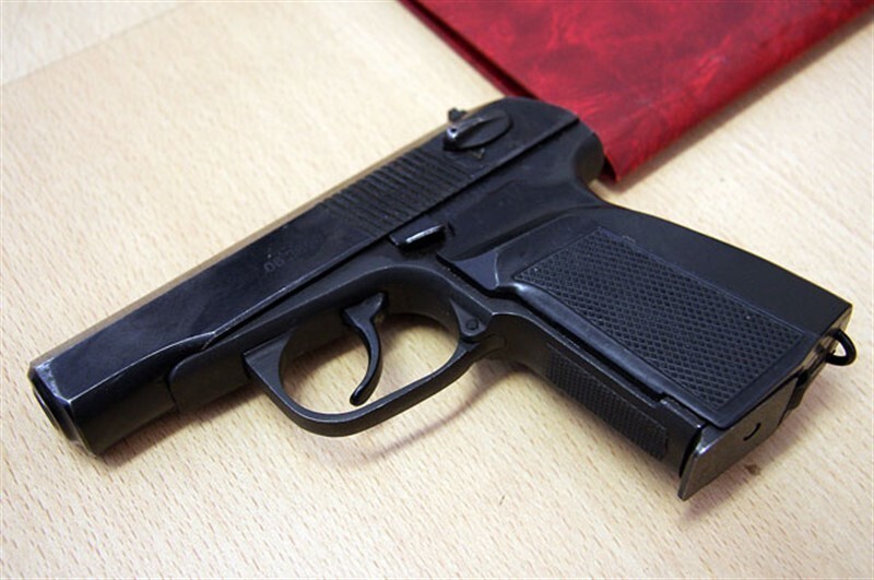 Оружие мирного времени: история создания пистолета Макарова