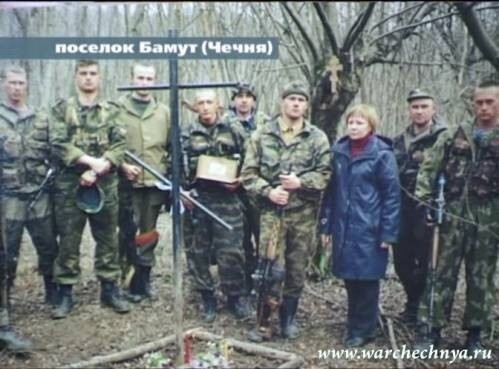 Евгений Родионов. Не снял православного креста с шеи под страхом казни.