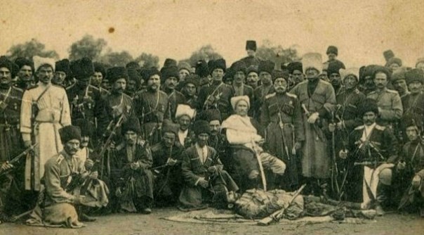 Что нужно знать о чеченских тейпах