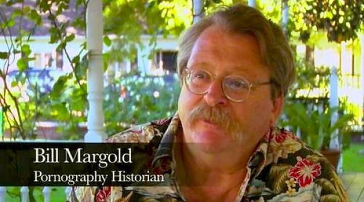 "Историк порнографии" 