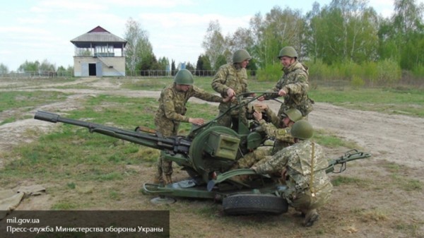 Конструктора украинского «танка-робота» обвинили в мошенничестве