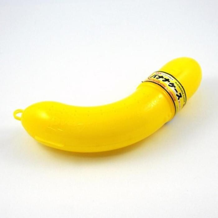 Контейнер для банана