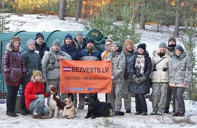 Сегодня 25 мая, грустный, международный, прискорбный, – День пропавших детей