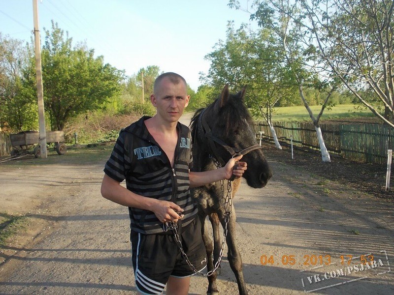 Смешной фотошоп