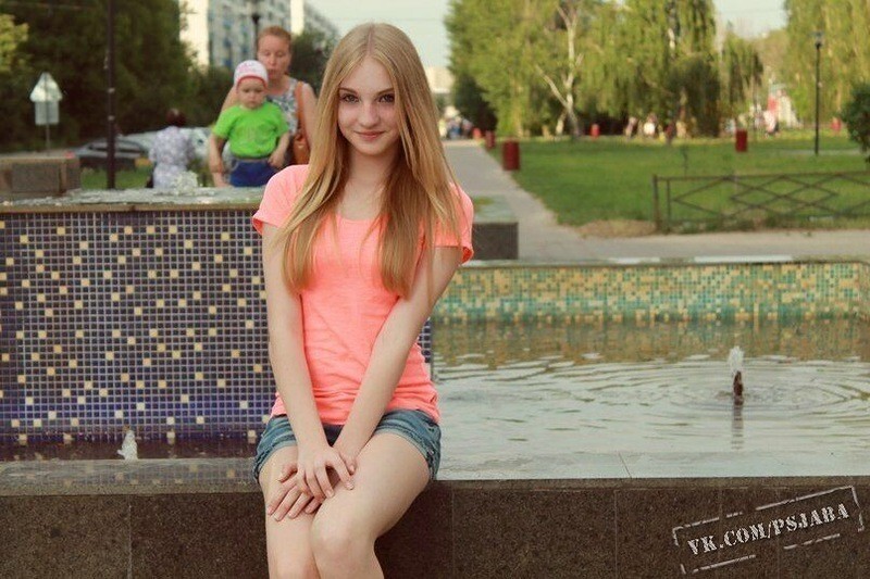 Смешной фотошоп