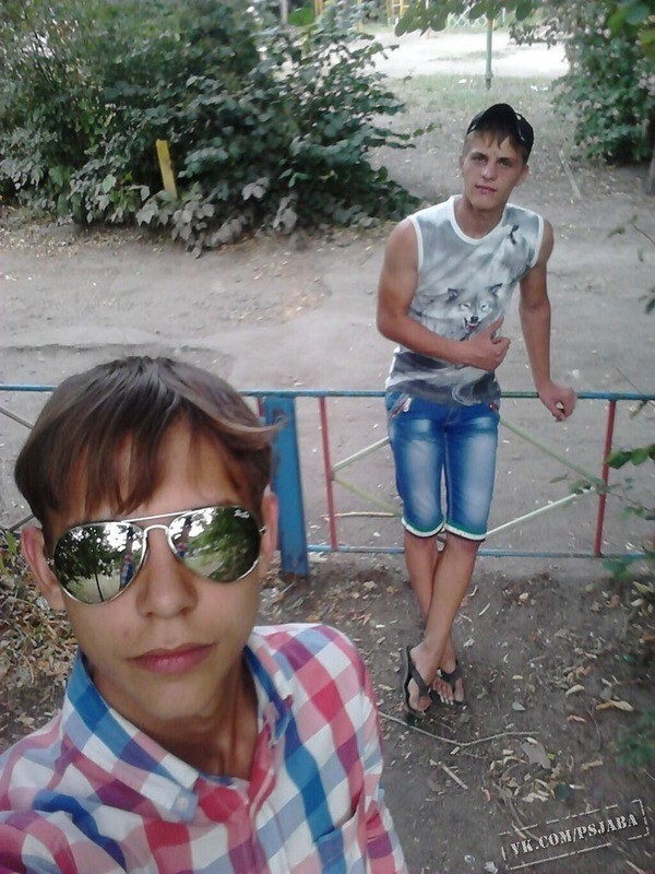 Смешной фотошоп