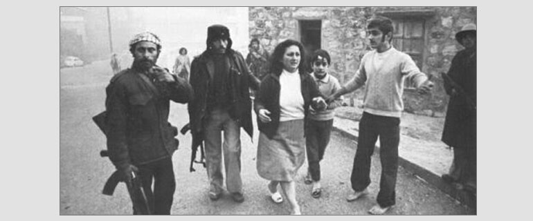 Резня в Дамуре (20 января 1976 г.)