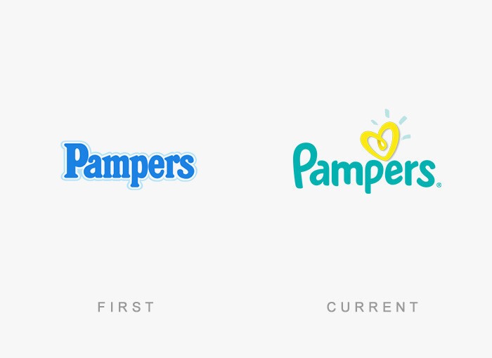 37. Pampers