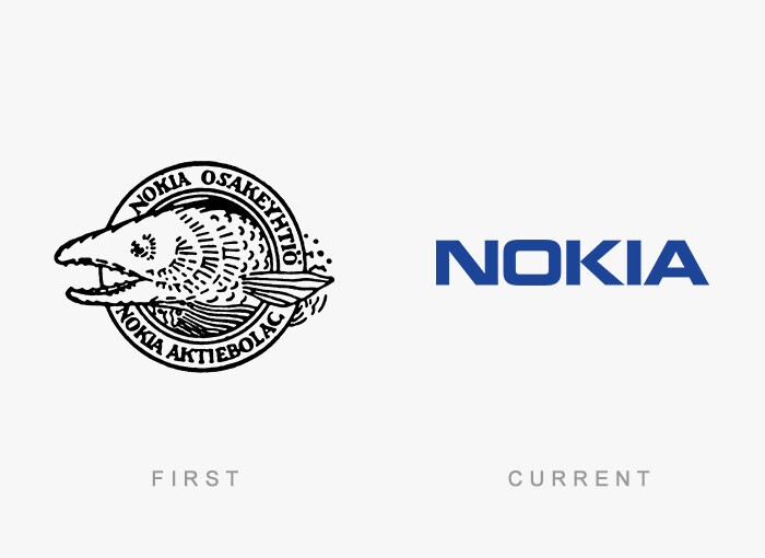 10. Nokia