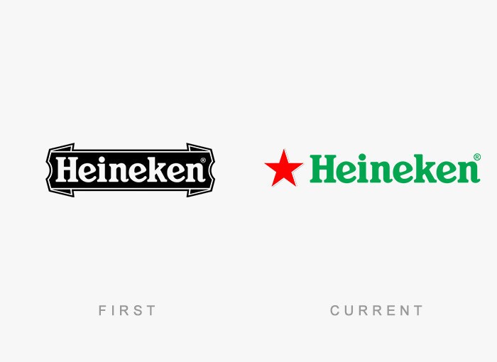 31. Heineken