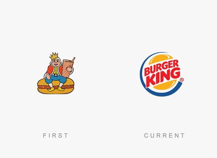 23. Burger King