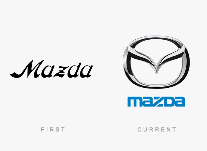 25. Mazda