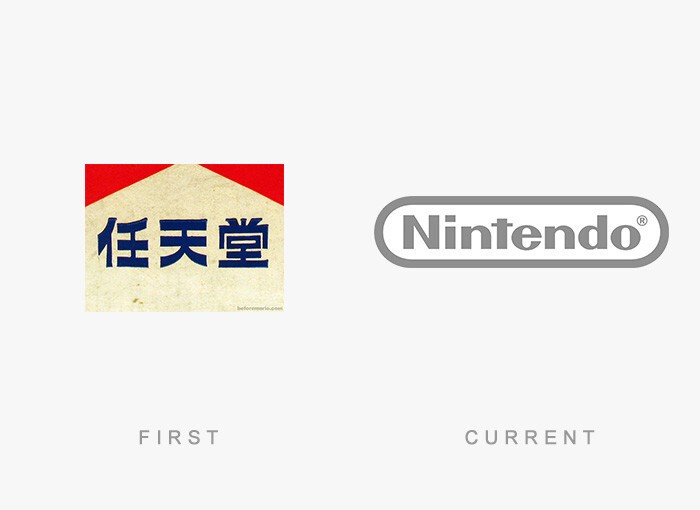 11. Nintendo