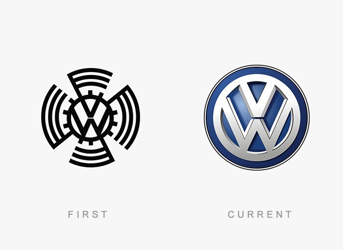 9. Volkswagen