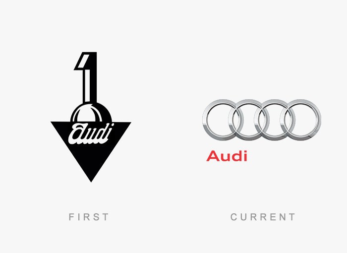 43. Audi