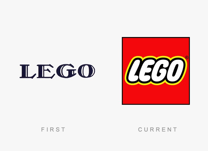 7. Lego