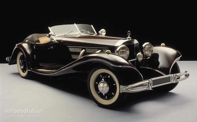 7. "1935 500K” – 3,7 миллиона долларов