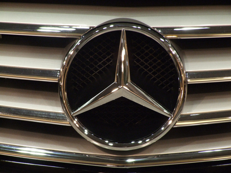 ТОП самых дорогих авто от Mercedes-Benz