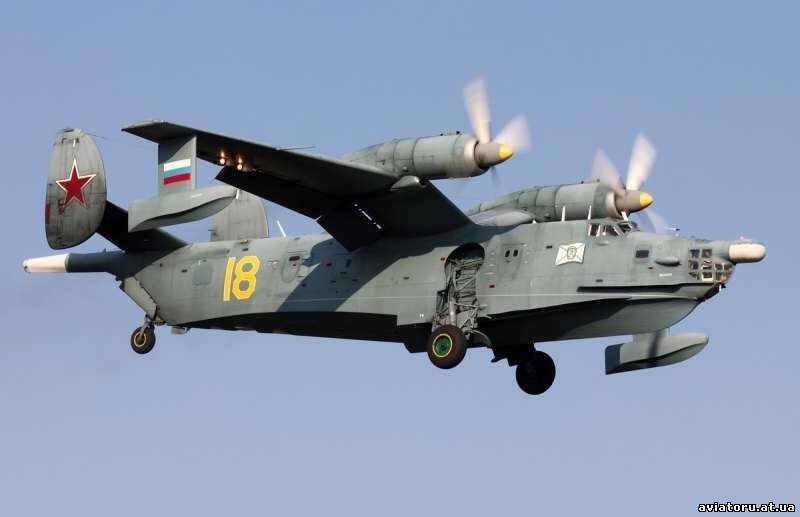 Юбилей Военно-транспортной авиации ВВС России.