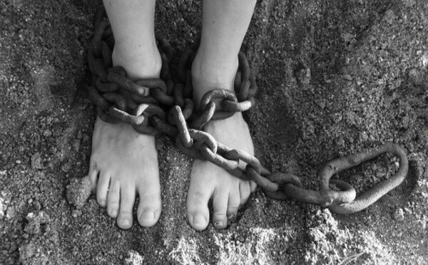 Правозащитники насчитали в мире более 45 миллионов человек в рабстве