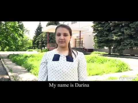 Дети просят Хиллари и Трампа: «Пусть ваши друзья из Киева больше никогда не бомбят Луганск» 
