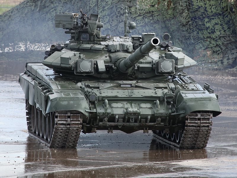 T-90 (Россия)
