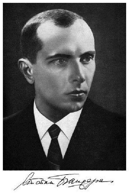 15 декабря 1959 года - убийство лидера украинских националистов Степана Бандеры