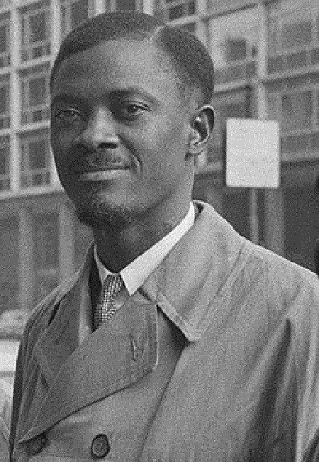 17 января 1961 года - убийство премьер-министра Конго Патриса Лумумбы.