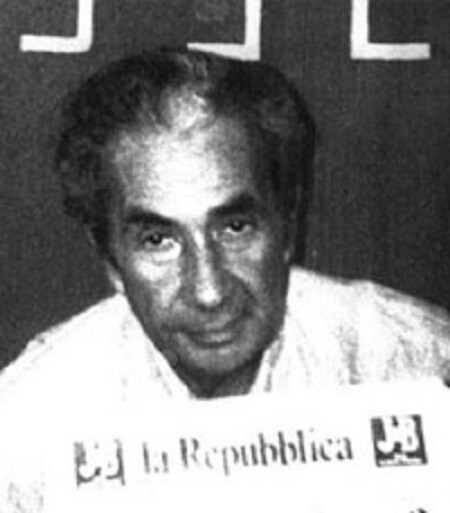 16 марта 1978 года - убийство премьер-министра Италии Альдо Моро. 