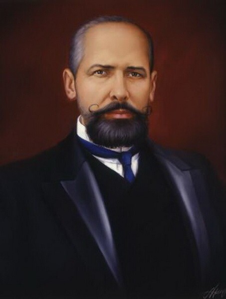 1 сентября 1911 года - убийство премьер-министра России Петра Столыпина