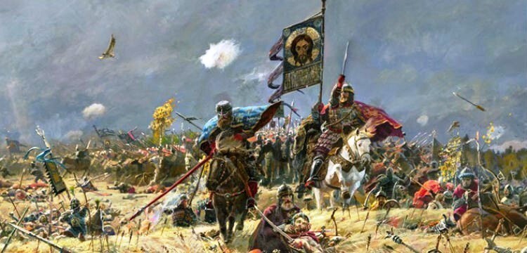 Битва при Молодях (1572)