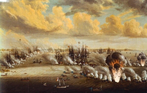 Битва при Роченсальме (1790)