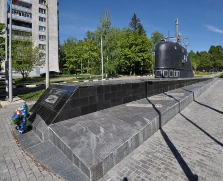 В Обнинске был открыт первый Центр в стране по подготовке подводников, а также смонтирована первая атомная энергетическая установка для субмарин.
