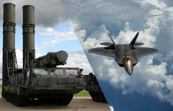 Как российское превосходство в средствах РЭБ может «пригвоздить» ВВС США к земле