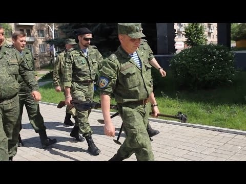 Военнослужащие ЛНР вернули в музей Луганска ружье времен ВОВ, из которого подбили два БТР и танк ВСУ 