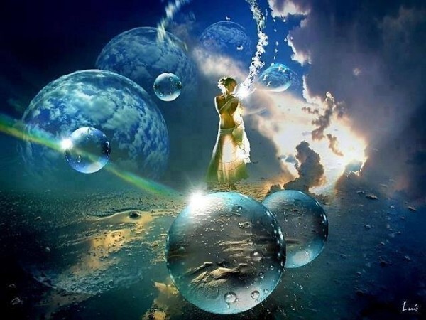 Реинкарнация души