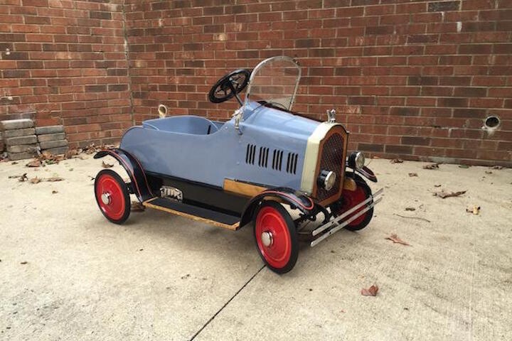 1929 Packard