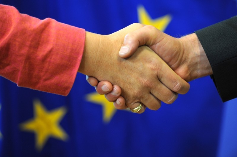 Нидерланды меняют положения Соглашения об ассоциации Украина-ЕС