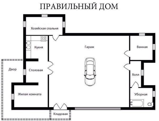 Свежая подборка автоприколов