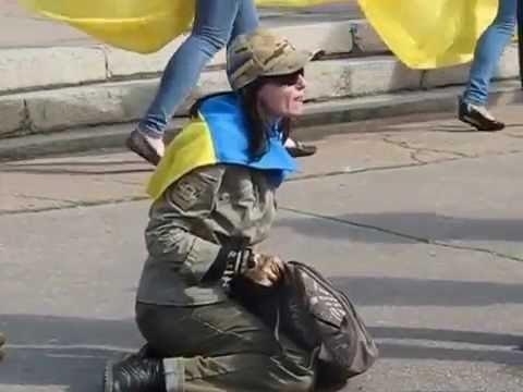 Судьба "патриота".  